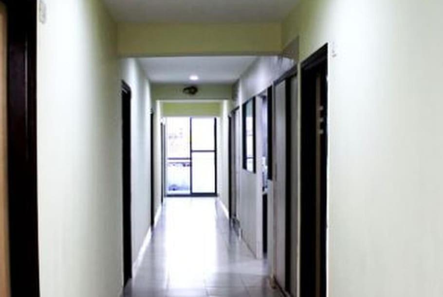 Hotel Manasi Inn Satara Exterior foto